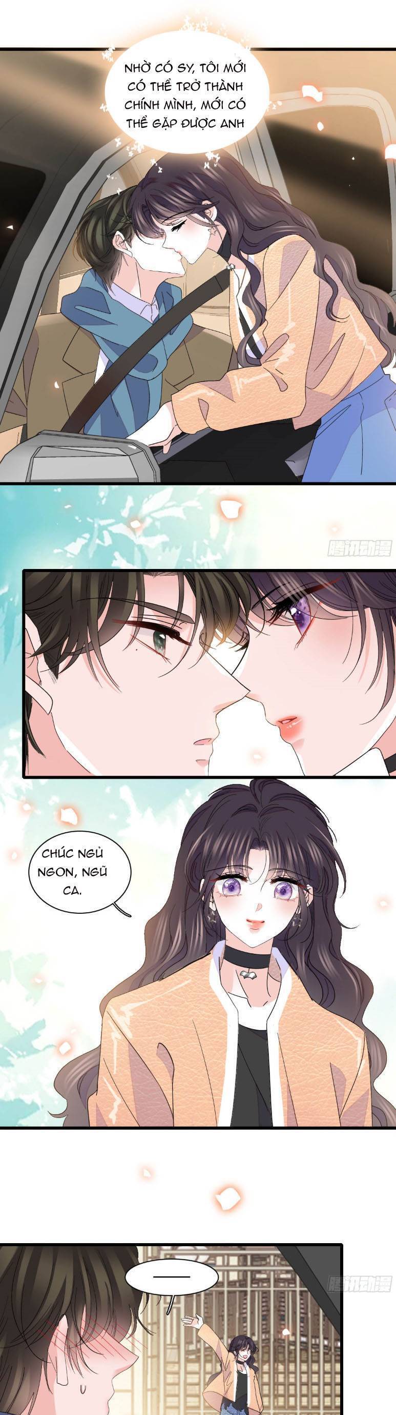 Thiên Kim Toàn Năng Bá Khí Ngút Trời - Page 2