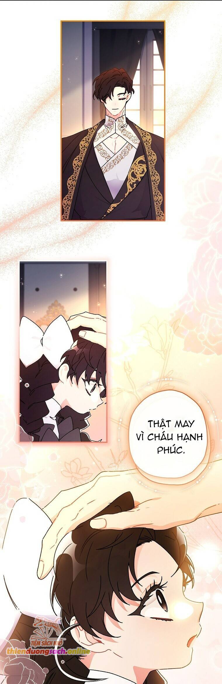 Ta Trở Thành Con Gái Nuôi Của Nam Chính - Page 55