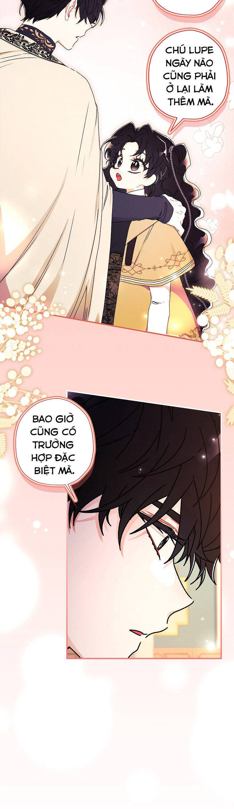 Ta Trở Thành Con Gái Nuôi Của Nam Chính - Page 7