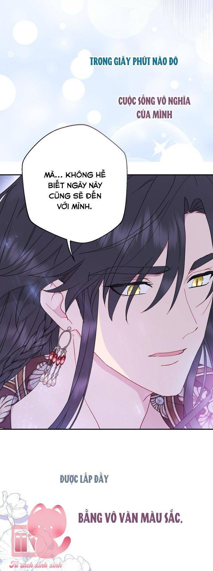 Tiền Là Tất Cả Chồng Là Phù Du - Page 25