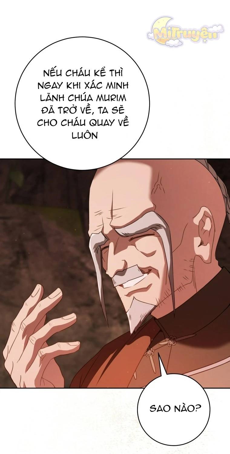 Trở Thành Cô Cháu Gái Bị Khinh Miệt Của Gia Tộc Võ Lâm - Page 30