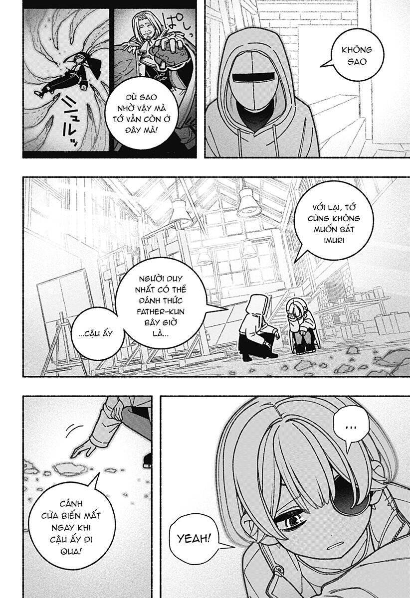 Make The Exorcist Fall In Love - Page 7