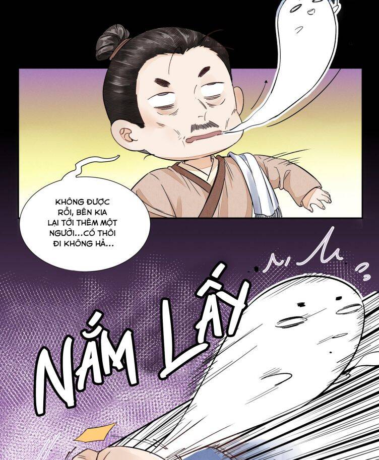Đồng Tiền Kham Thế - Page 20