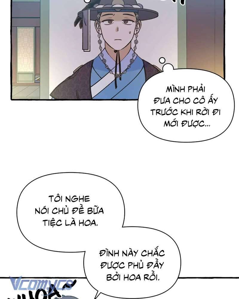 Chuyện Tình Hoa Lưu Ly - Page 16