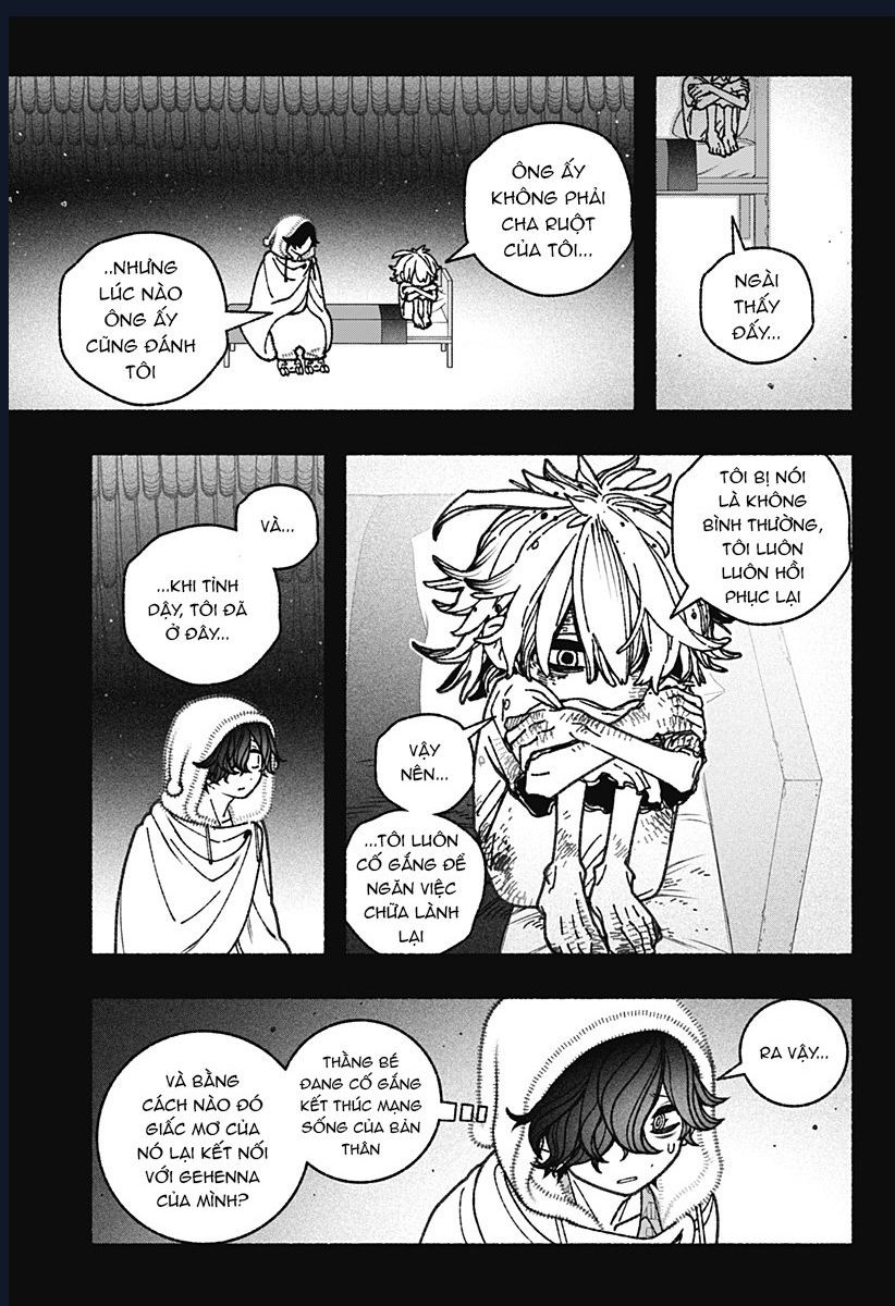 Make The Exorcist Fall In Love - Page 6