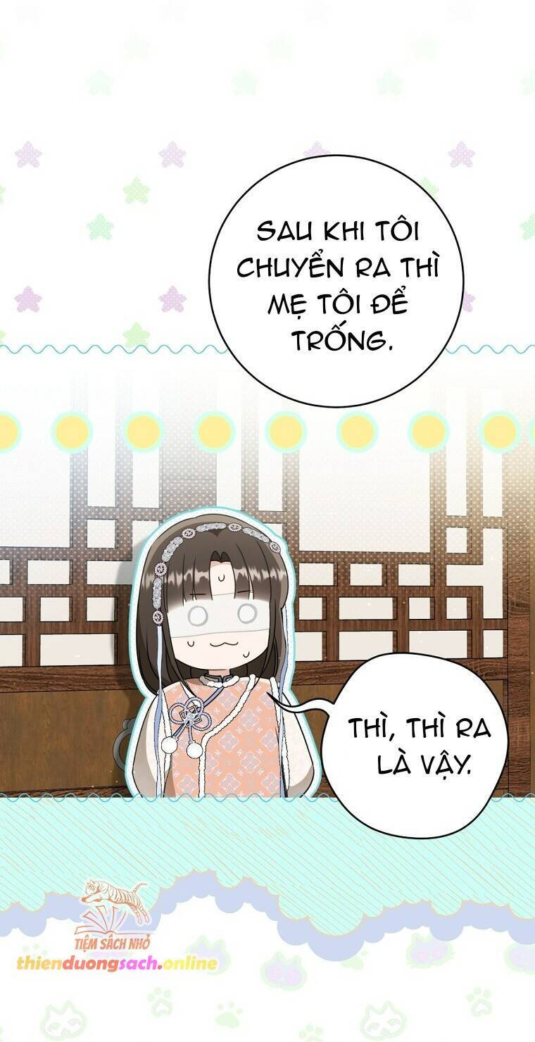 Trở Thành Cô Cháu Gái Bị Khinh Miệt Của Gia Tộc Võ Lâm - Page 50