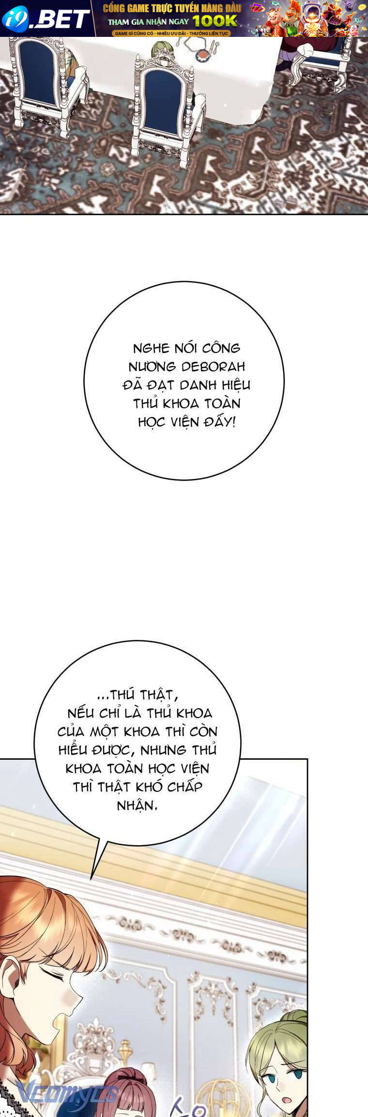 Làm Ác Nữ Bộ Không Tuyệt Sao? - Page 5