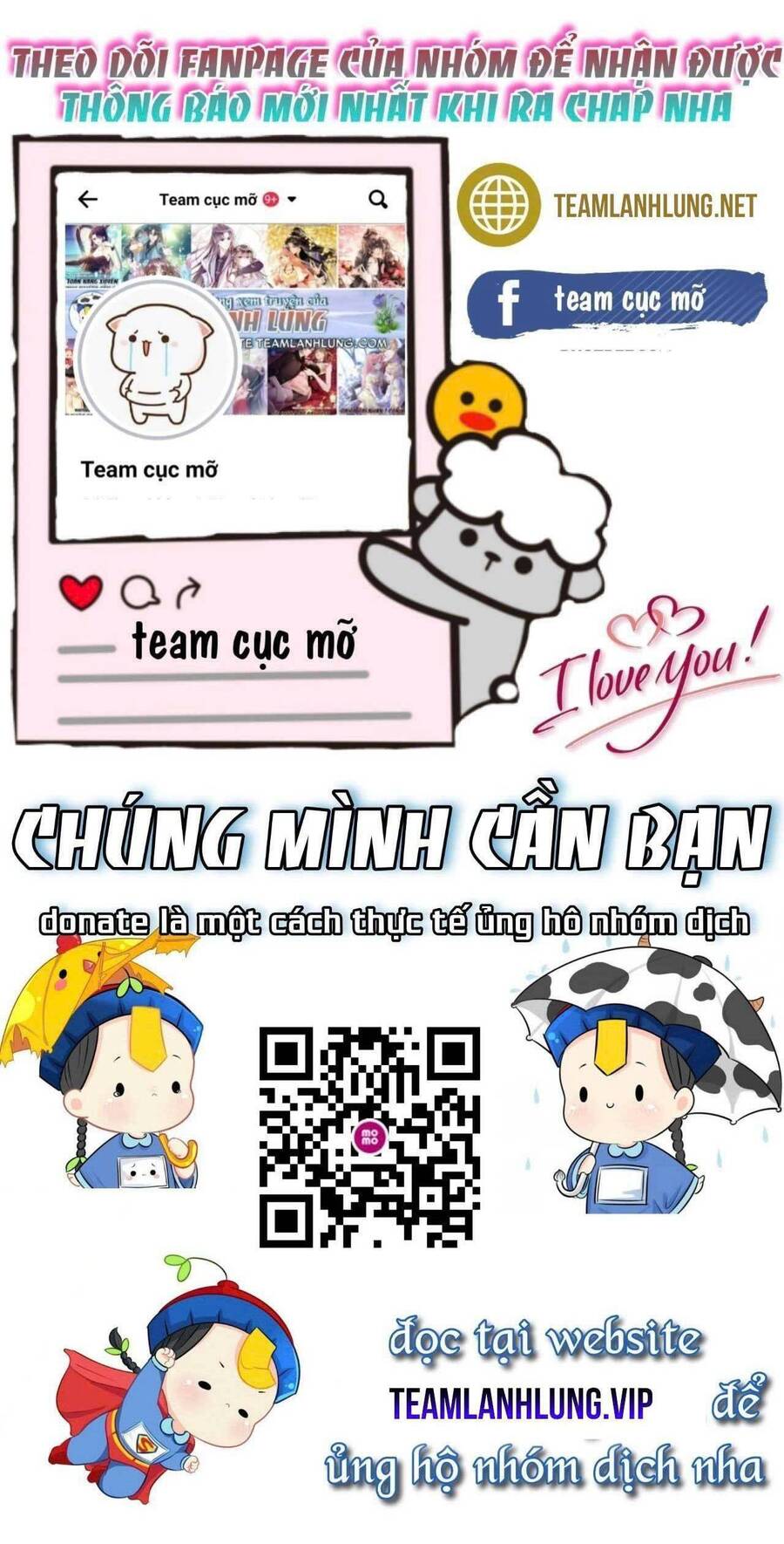 Thiên Kim Toàn Năng Bá Khí Ngút Trời - Page 1