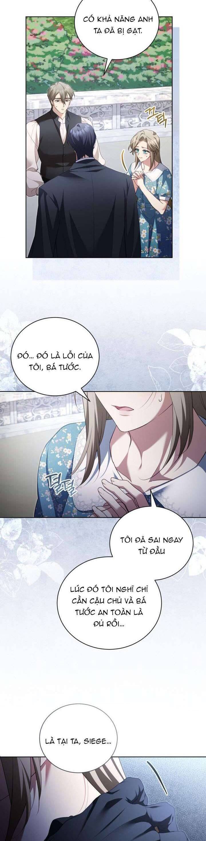 Nhật Ký Trông Trẻ - Page 8