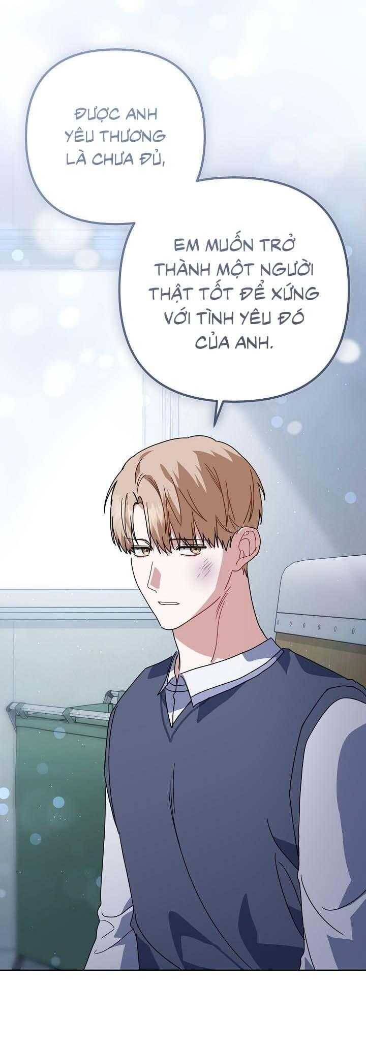 Khu Vực Chủ Nghĩa Tình Yêu - Page 15