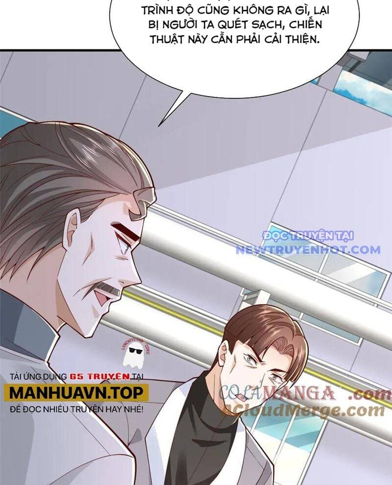 Mỗi Tuần Ta Có Một Nghề Nghiệp Mới - Page 50