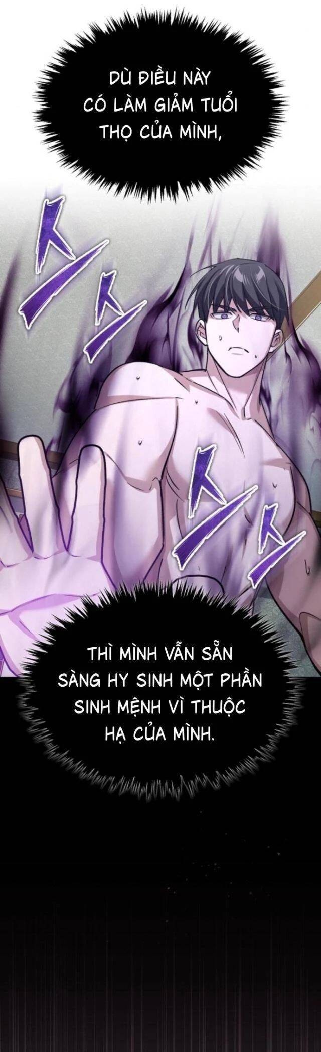 Thiên Quỷ Chẳng Sống Nổi Cuộc Đời Bình Thường - Page 26