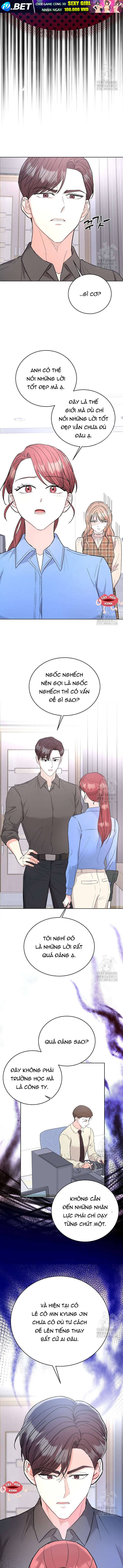 Hades Và Persephone - Page 7