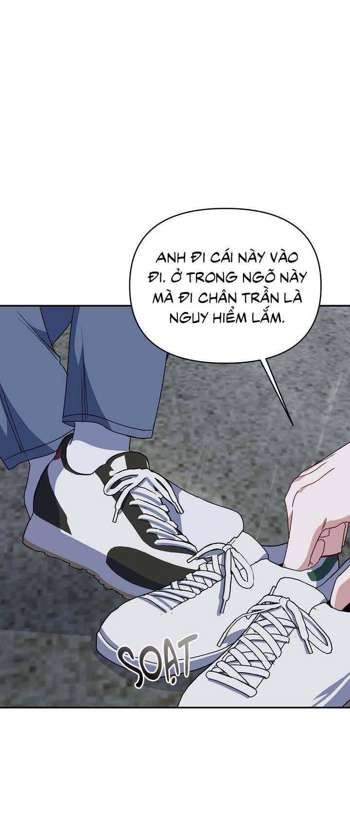 Khu Vực Chủ Nghĩa Tình Yêu - Page 50