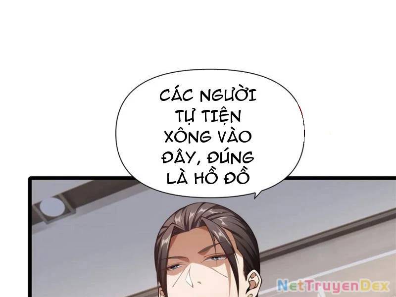 Bật Hack Mà Vẫn Là Tông Môn Yếu Nhất Sao? - Page 105