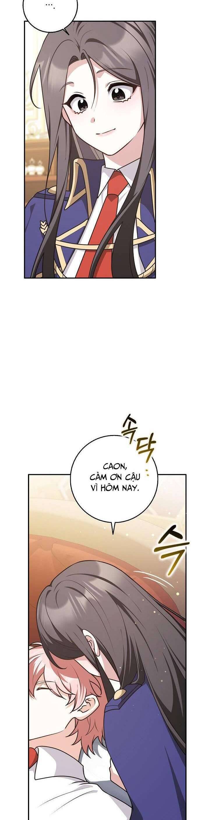 Bạn Bè Với Nhau Không Phải Vậy Đâu - Page 38