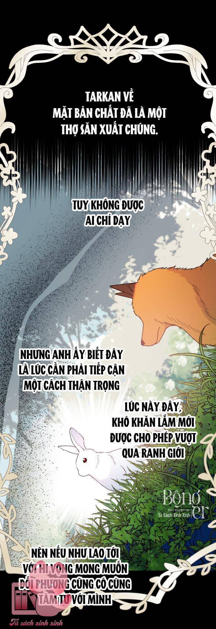 Tiền Là Tất Cả Chồng Là Phù Du - Page 24