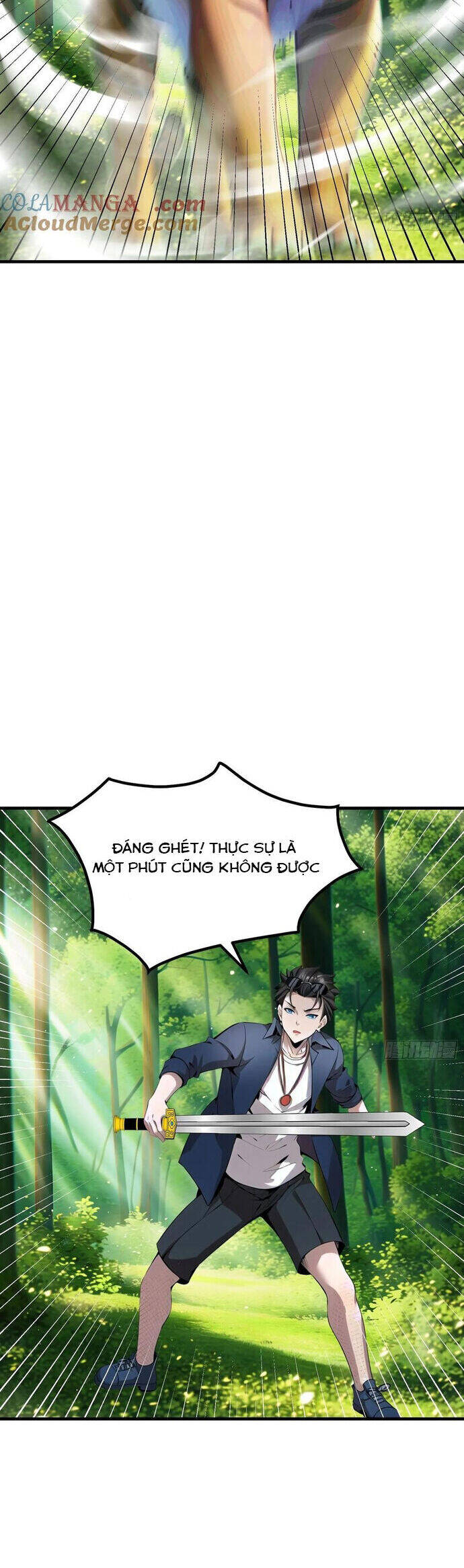 Phu Nhân Nhà Ta Đến Từ Địa Phủ Ngàn Năm - Page 25