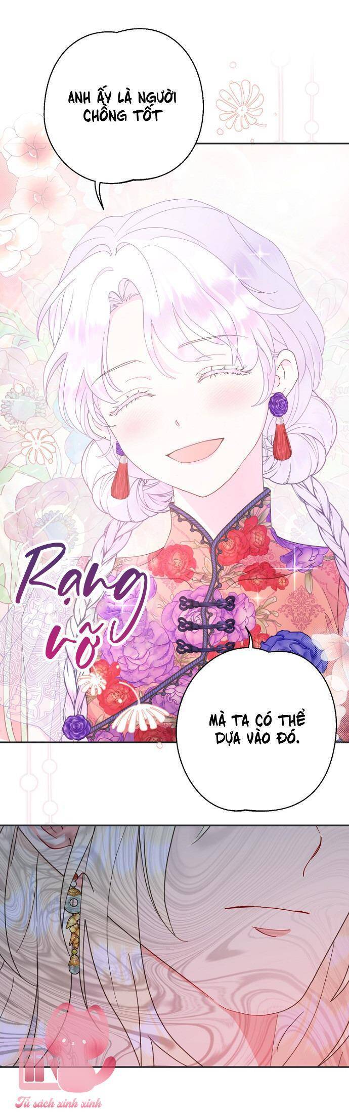 Tiền Là Tất Cả Chồng Là Phù Du - Page 32