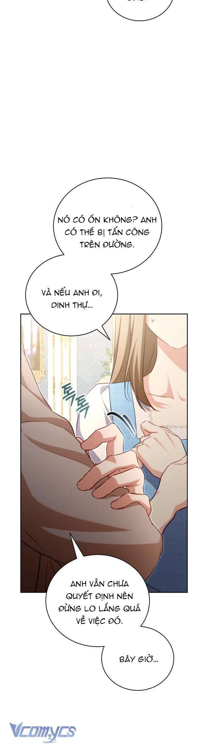 Nhật Ký Trông Trẻ - Page 27