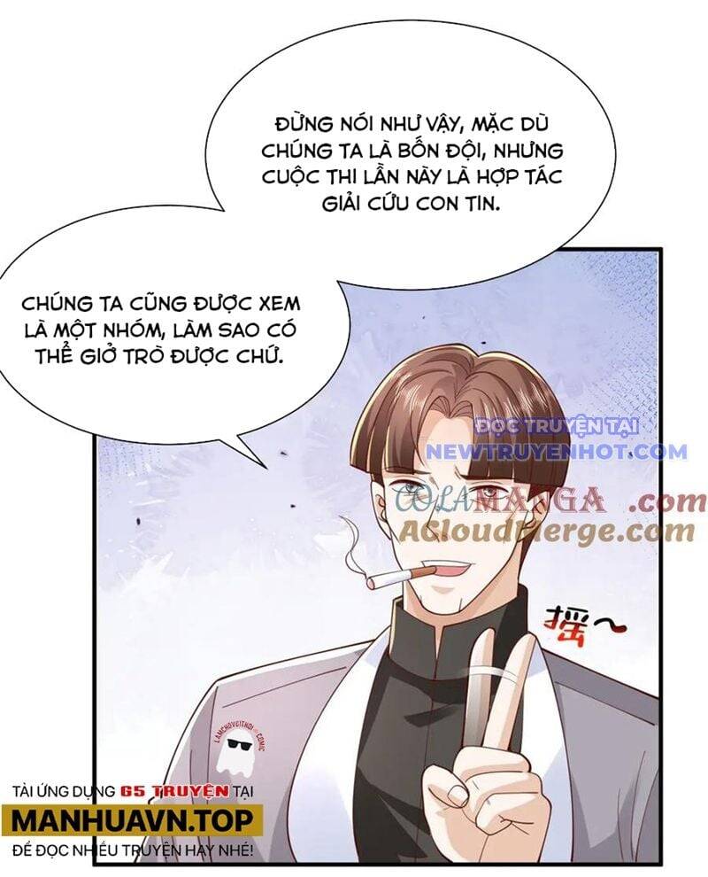 Mỗi Tuần Ta Có Một Nghề Nghiệp Mới - Page 3