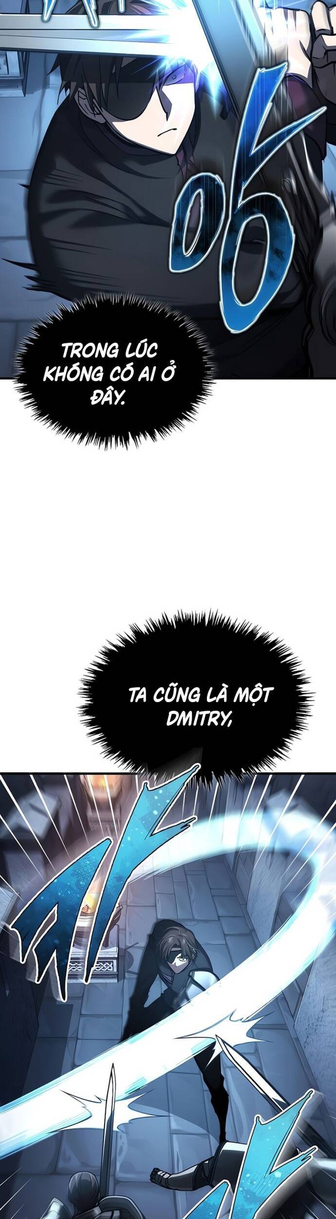 Thiên Quỷ Chẳng Sống Nổi Cuộc Đời Bình Thường - Page 49