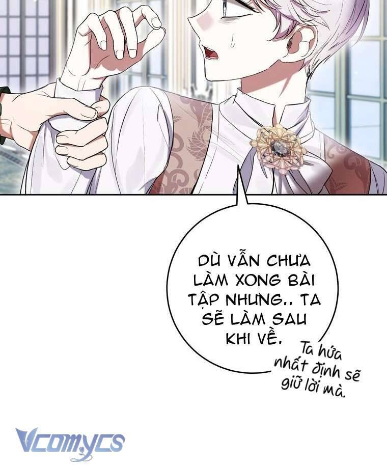 Làm Ác Nữ Bộ Không Tuyệt Sao? - Page 57