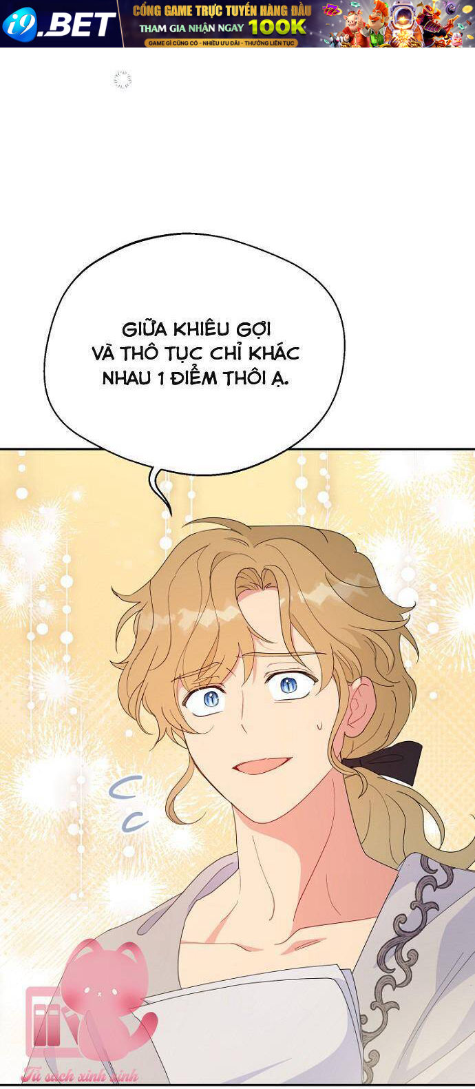 Tiền Là Tất Cả Chồng Là Phù Du - Page 13