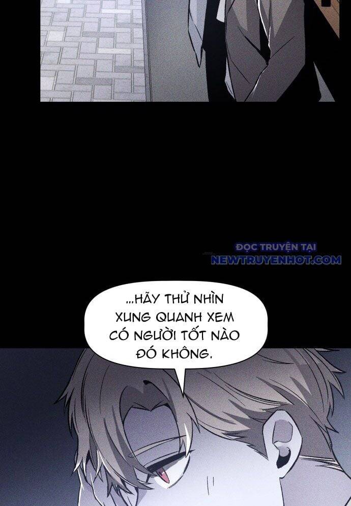 Cỗ Máy Dự Báo Sát Nhân - Page 56