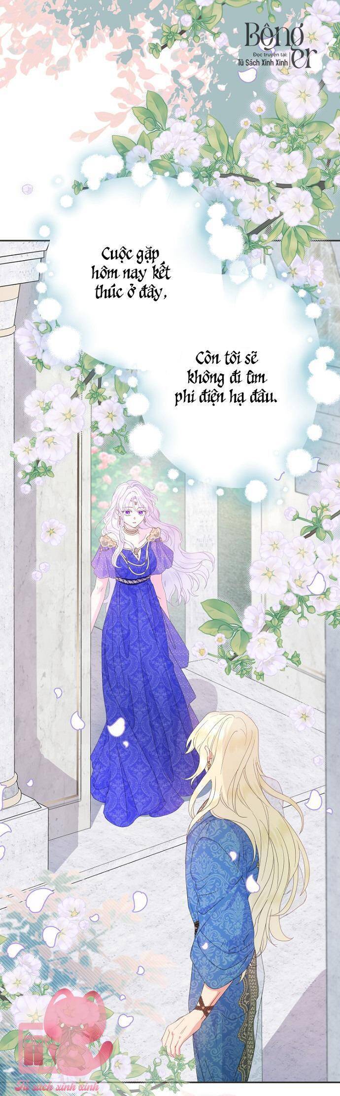 Tiền Là Tất Cả Chồng Là Phù Du - Page 3
