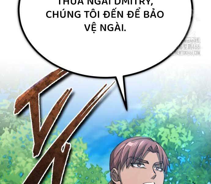 Thiên Quỷ Chẳng Sống Nổi Cuộc Đời Bình Thường - Page 196