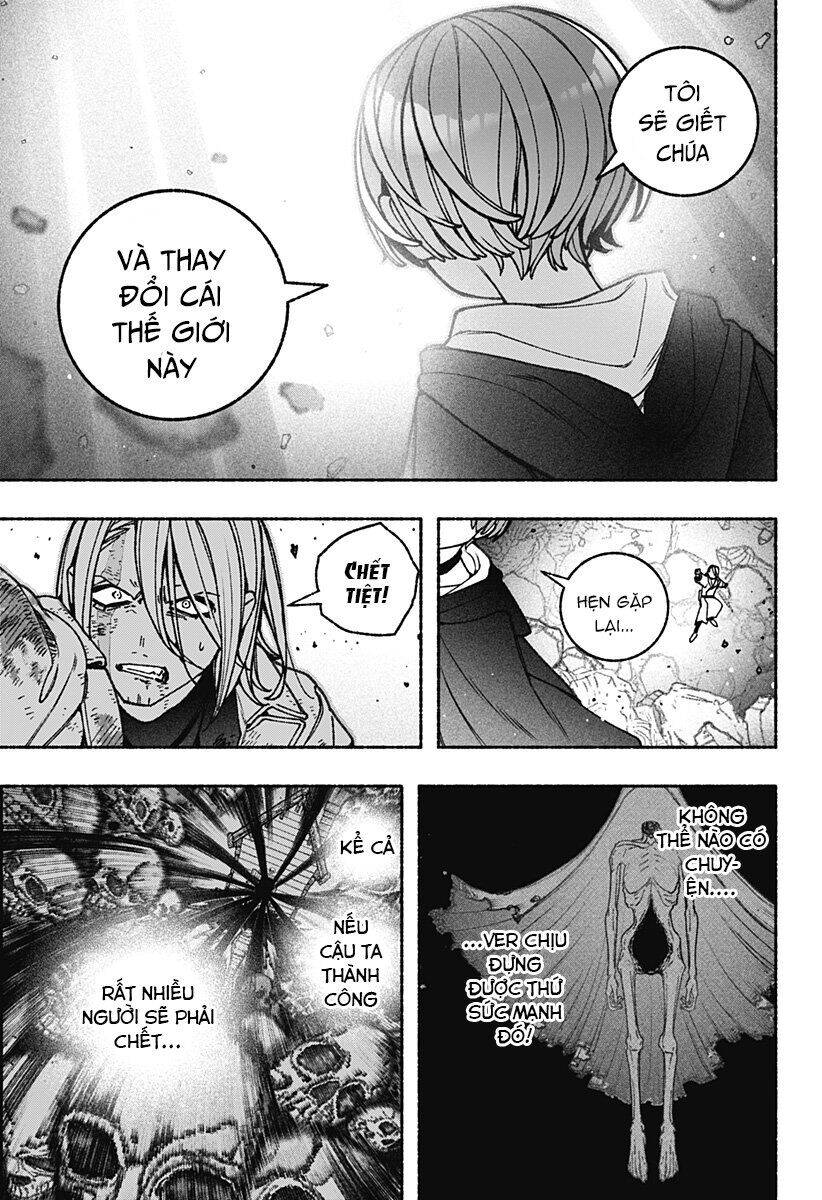 Make The Exorcist Fall In Love - Page 14