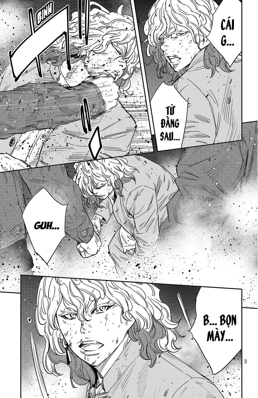 Nine Peaks - Page 4
