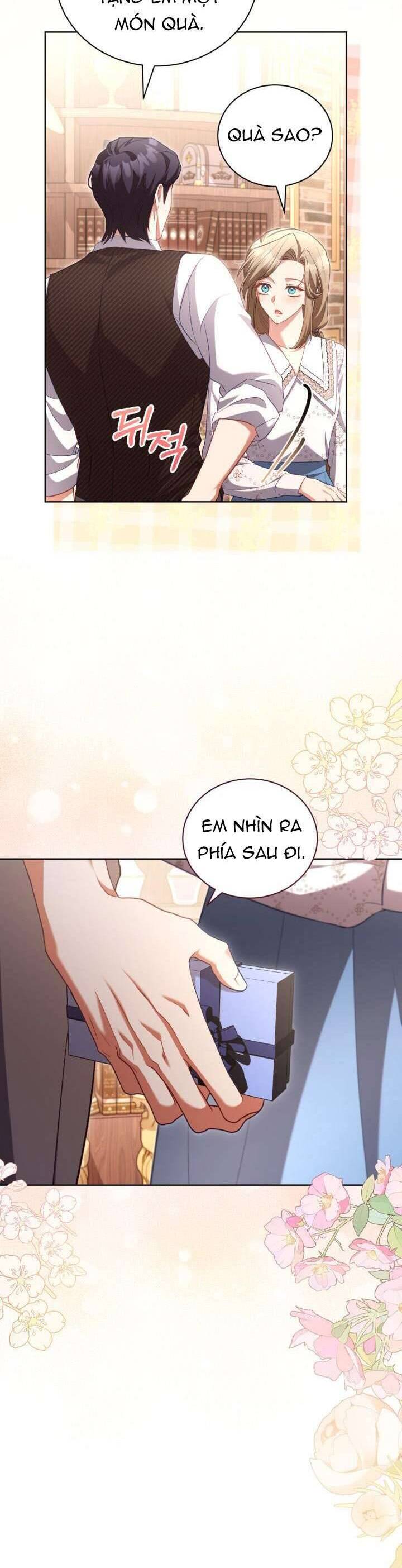 Nhật Ký Trông Trẻ - Page 9