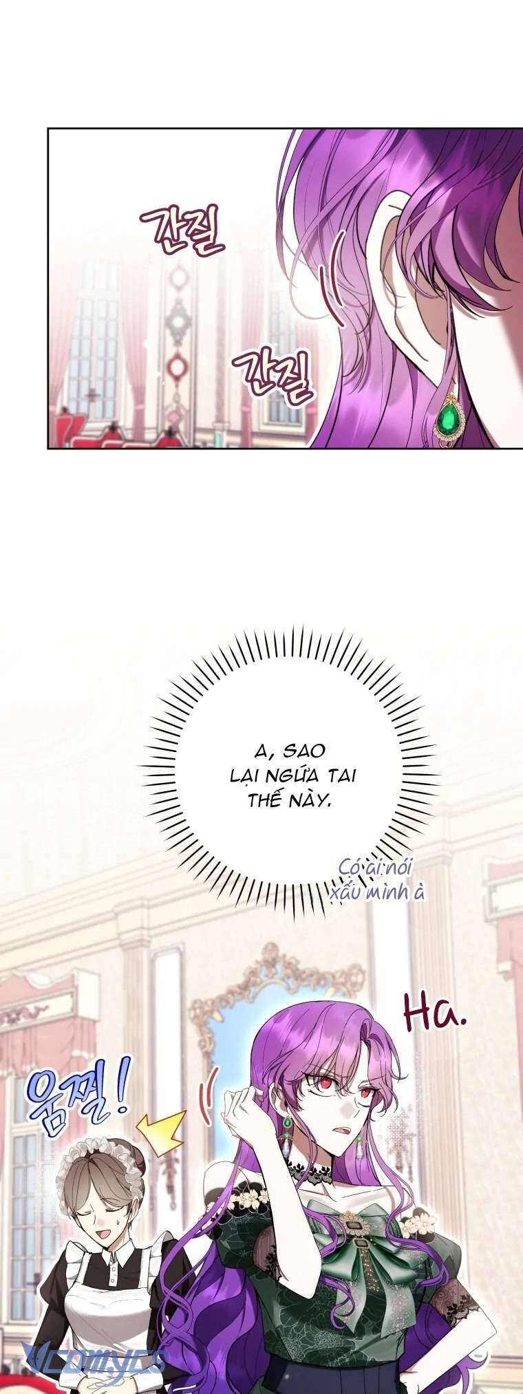 Làm Ác Nữ Bộ Không Tuyệt Sao? - Page 32