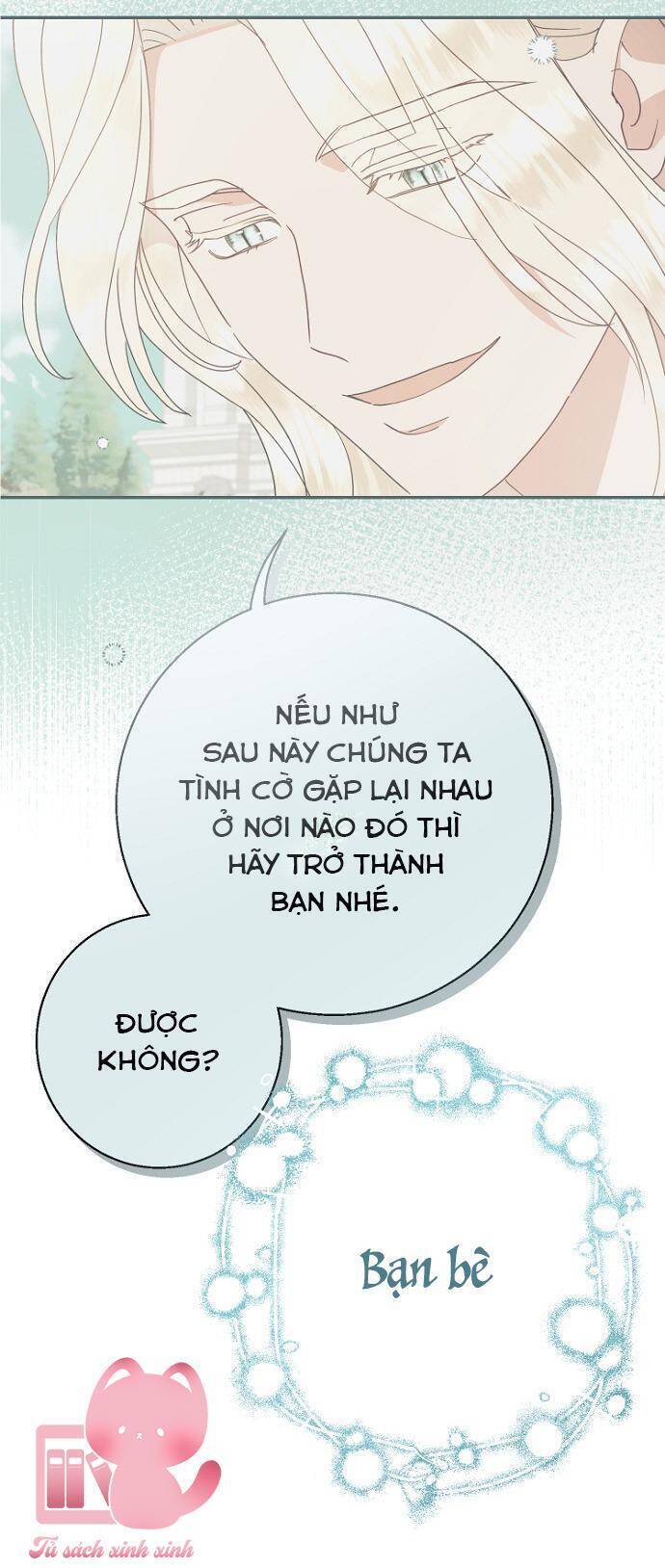 Tiền Là Tất Cả Chồng Là Phù Du - Page 7