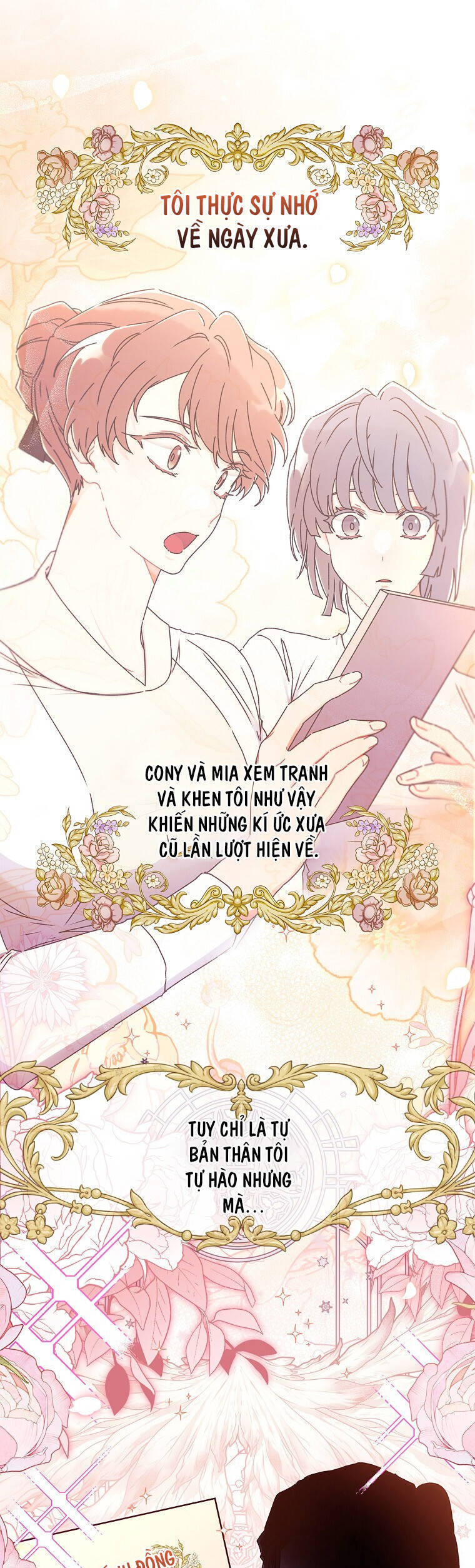 Ta Trở Thành Con Gái Nuôi Của Nam Chính - Page 28