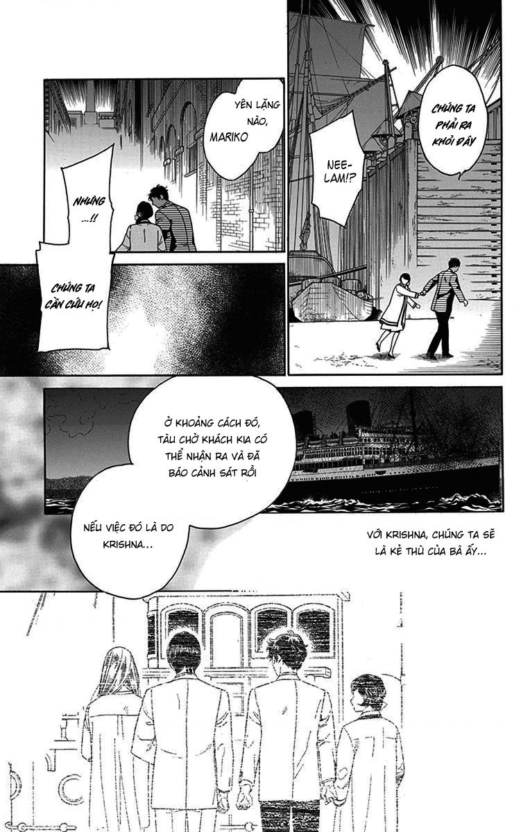 Madame Petit - Page 7