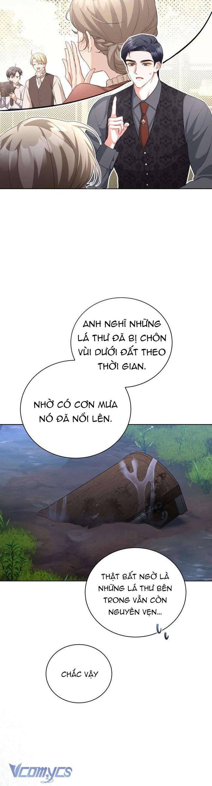 Nhật Ký Trông Trẻ - Page 6