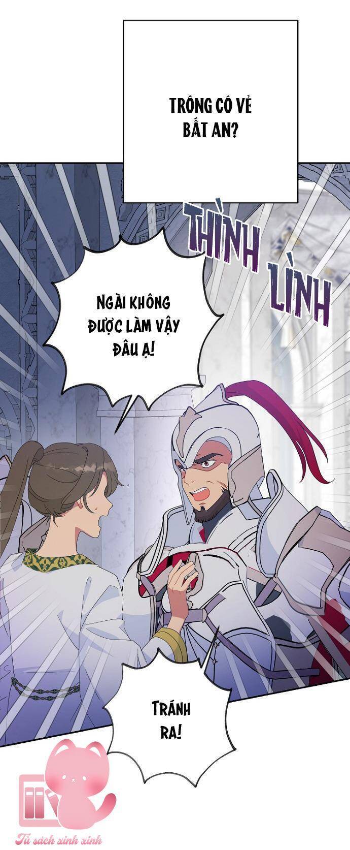 Tiền Là Tất Cả Chồng Là Phù Du - Page 37