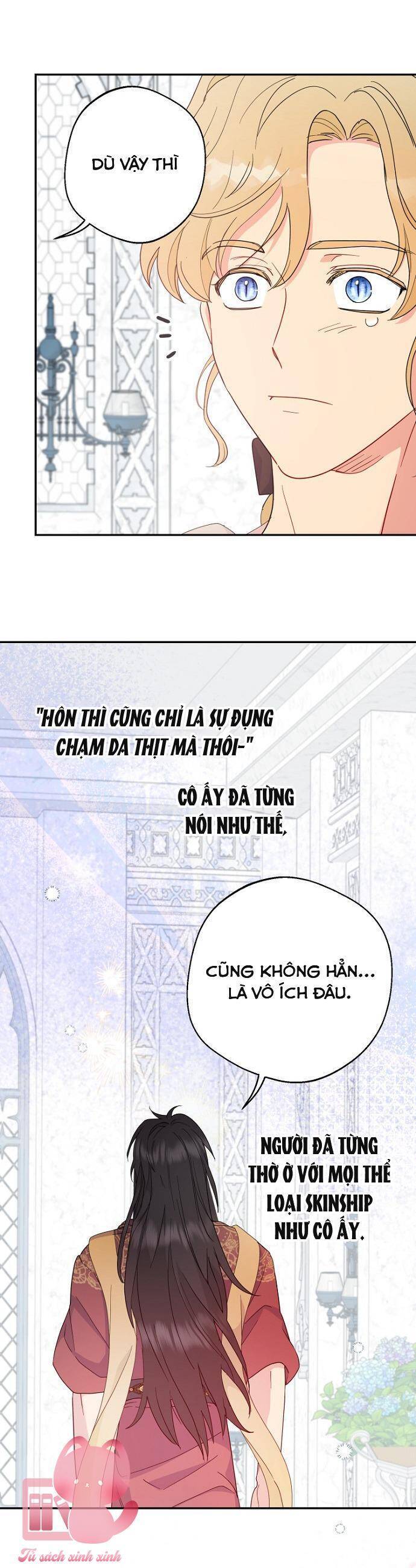 Tiền Là Tất Cả Chồng Là Phù Du - Page 16