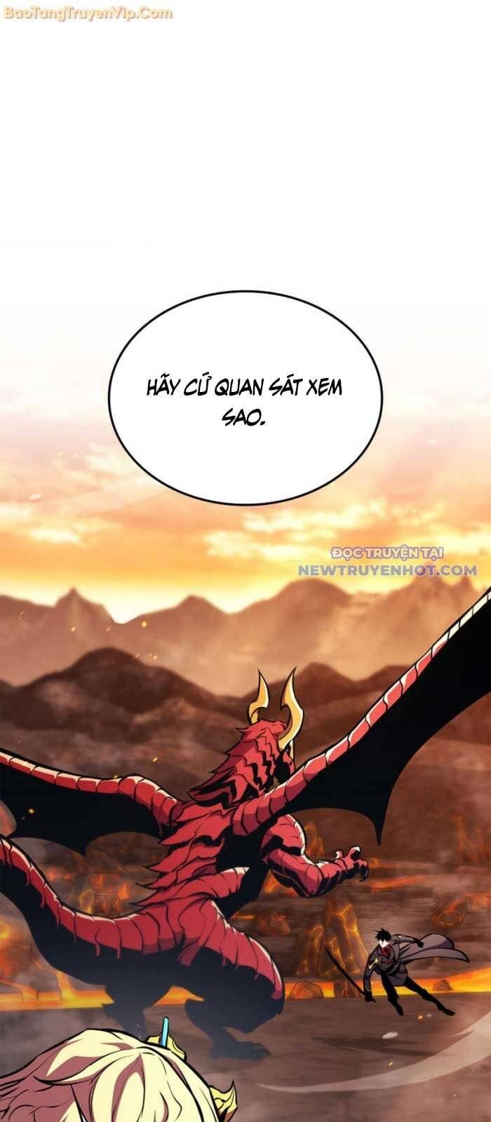 Huyền Thoại Game Thủ - Tái Xuất - Page 30
