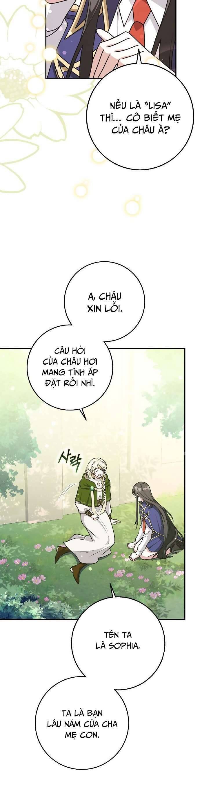 Bạn Bè Với Nhau Không Phải Vậy Đâu - Page 17