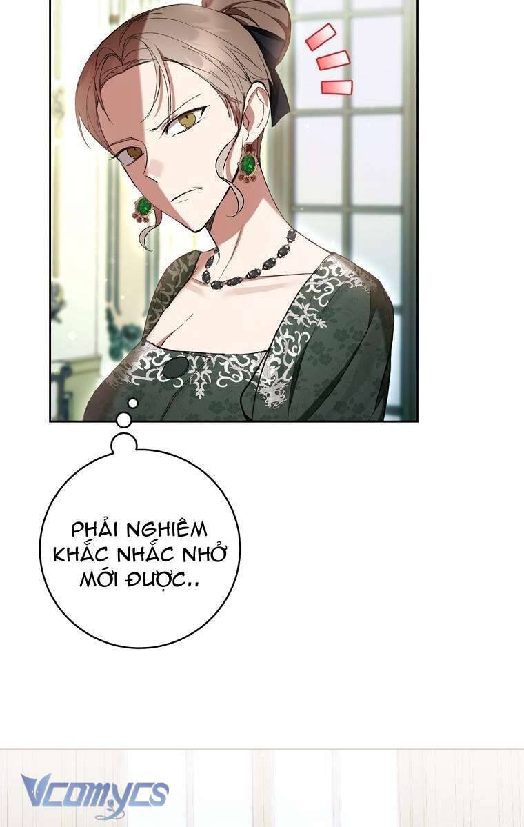 Làm Ác Nữ Bộ Không Tuyệt Sao? - Page 50