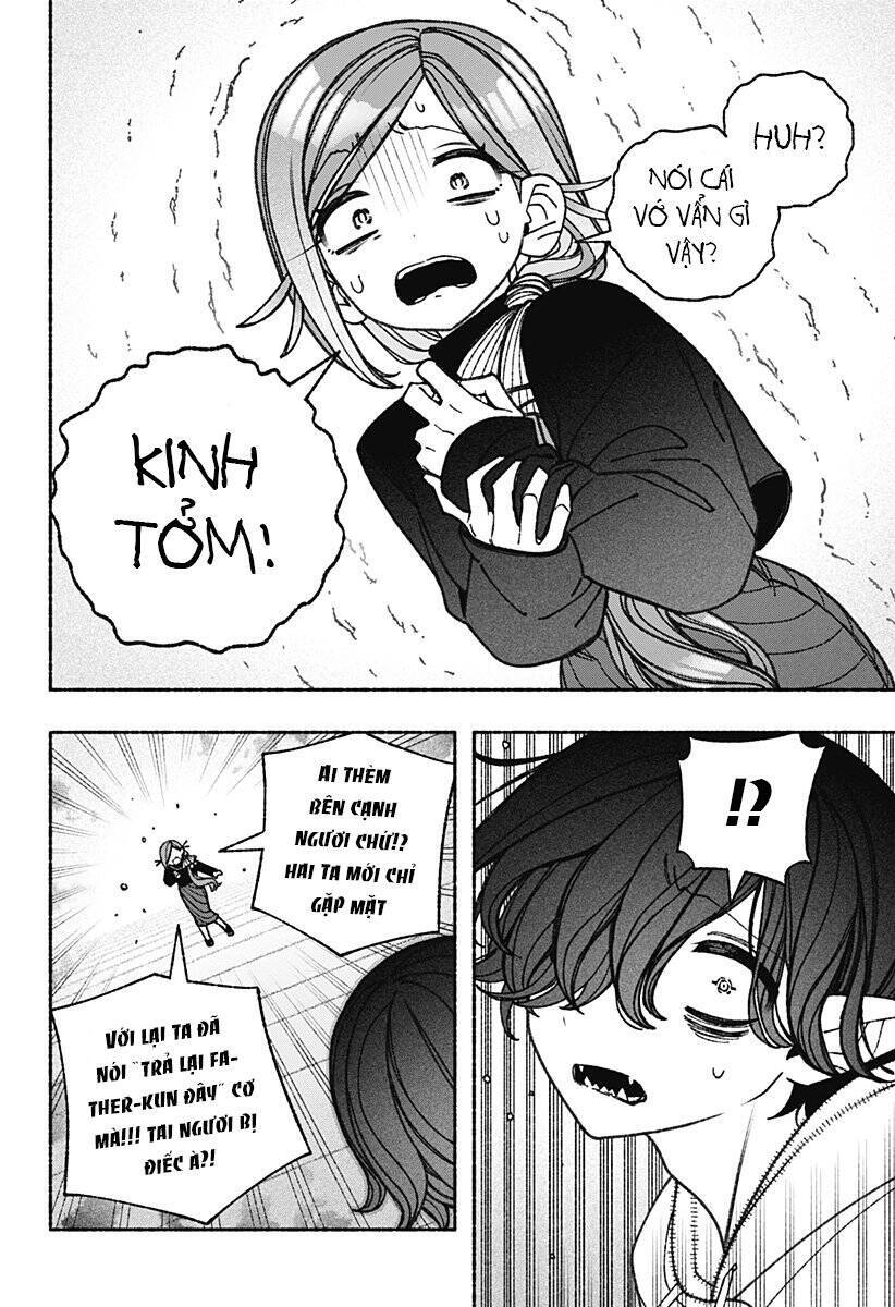 Make The Exorcist Fall In Love - Page 16