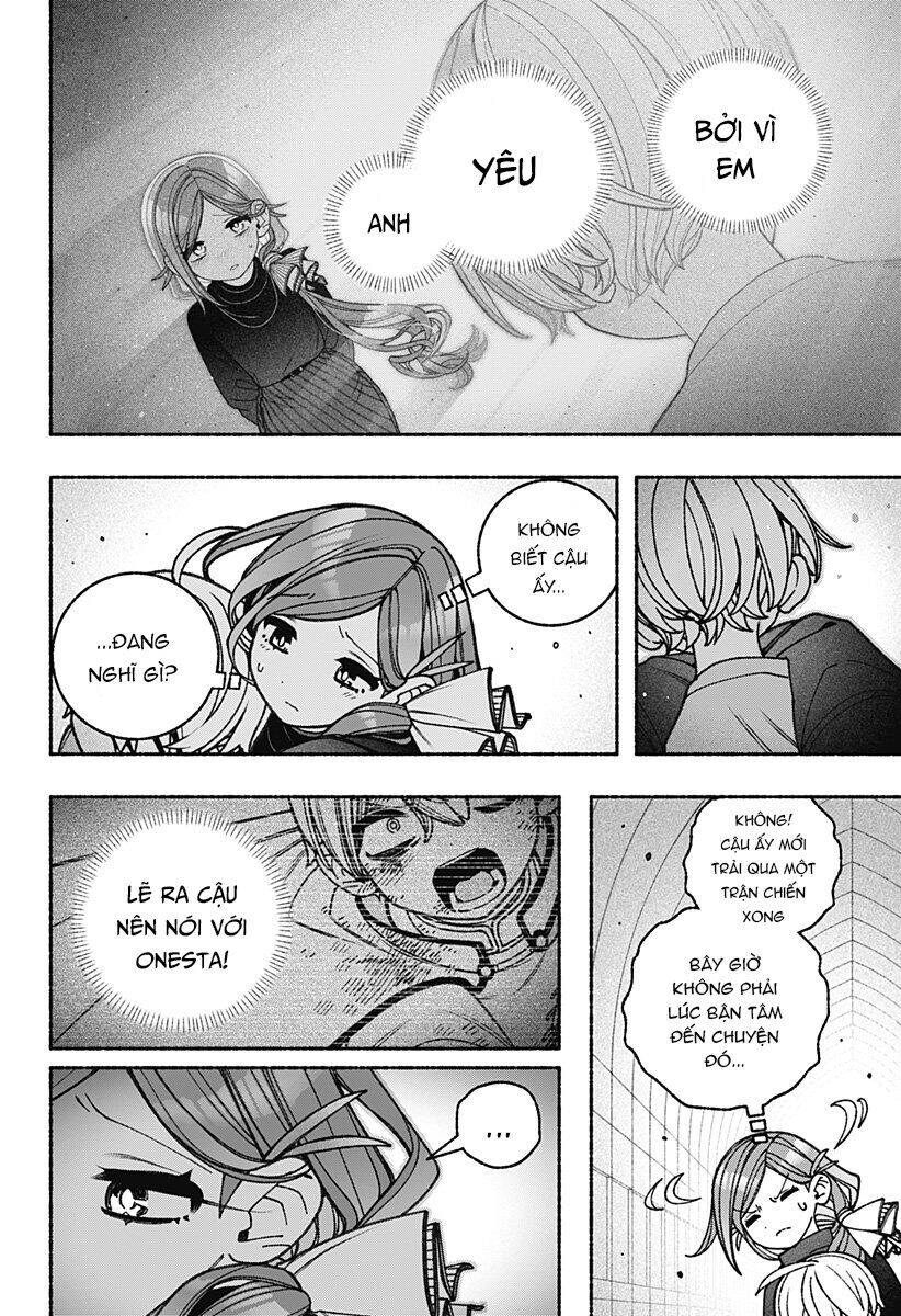 Make The Exorcist Fall In Love - Page 3