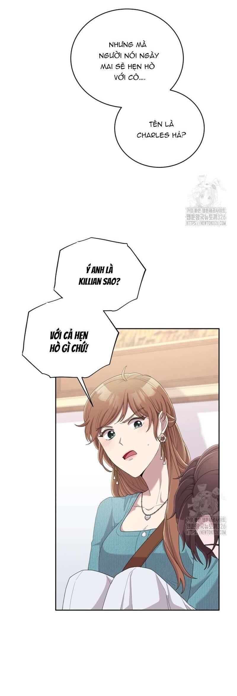 Món Khai Vị Một Đêm - Page 30