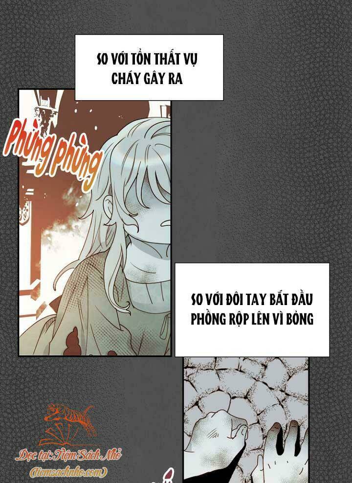 Tiền Là Tất Cả Chồng Là Phù Du - Page 24