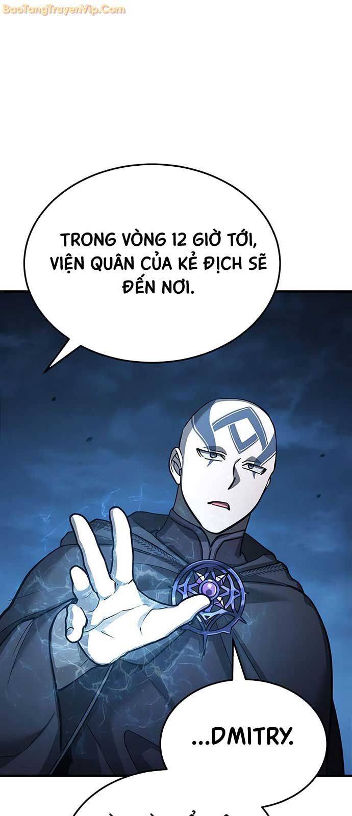 Thiên Quỷ Chẳng Sống Nổi Cuộc Đời Bình Thường - Page 28