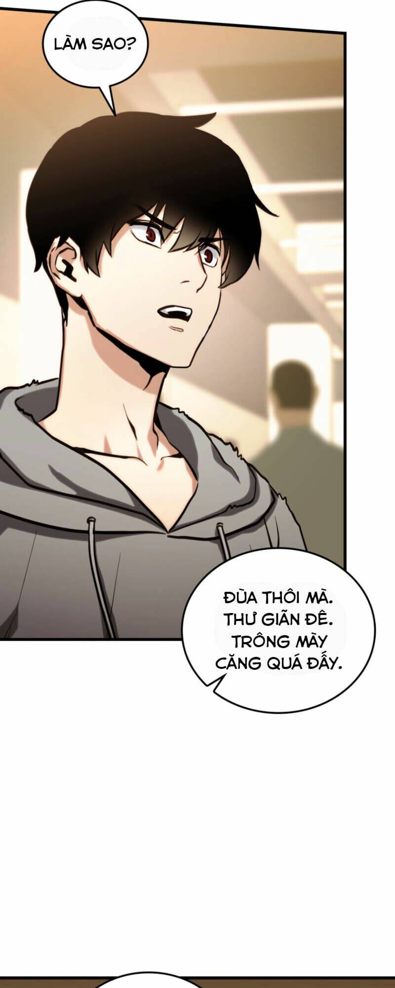 Huyền Thoại Game Thủ - Tái Xuất - Page 52